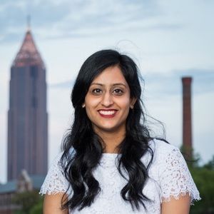 Meet your Posher, Kinjal